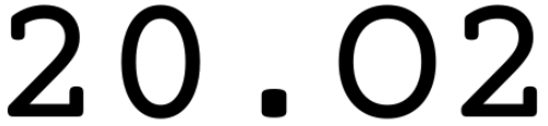 20.O2